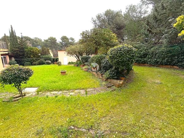 Maison - Vendu - 162 m² - SIX-FOURS-LES-PLAGES | The Door Man