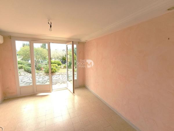 Maison - Vendu - 162 m² - SIX-FOURS-LES-PLAGES | The Door Man