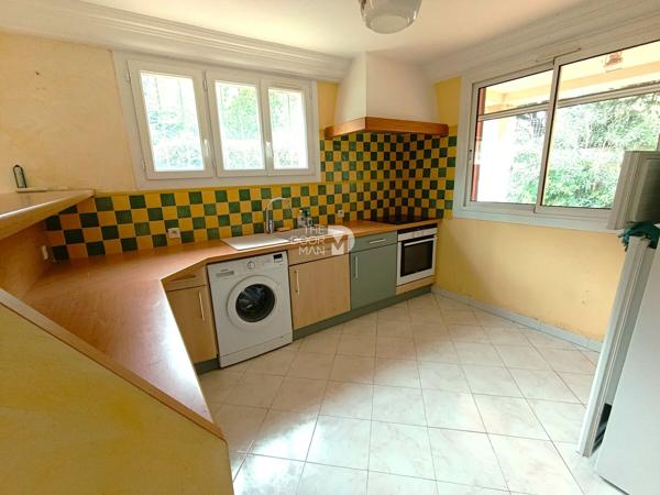 Maison - Vendu - 162 m² - SIX-FOURS-LES-PLAGES | The Door Man