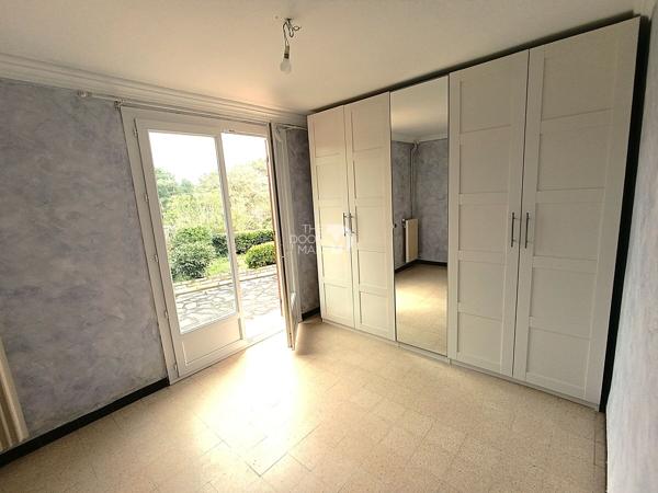 Maison - Vendu - 162 m² - SIX-FOURS-LES-PLAGES | The Door Man