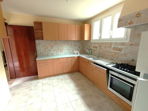 Maison - Vendu - 162 m² - SIX-FOURS-LES-PLAGES | The Door Man