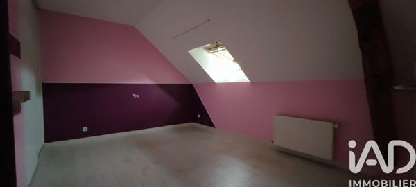 Maison à vendre 5 pièces 160 m² Saint-Rémy-du-Val