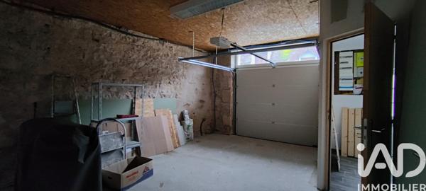 Maison à vendre 5 pièces 160 m² Saint-Rémy-du-Val