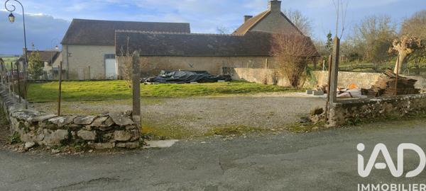 Maison à vendre 5 pièces 160 m² Saint-Rémy-du-Val