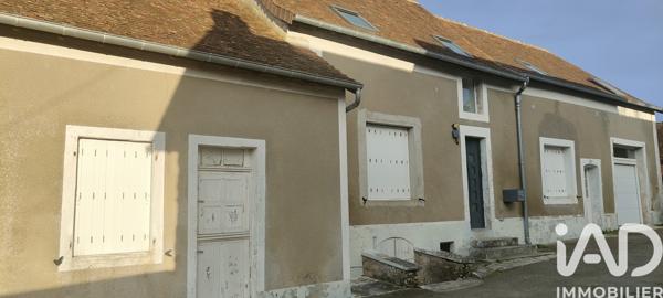 Maison à vendre 5 pièces 160 m² Saint-Rémy-du-Val