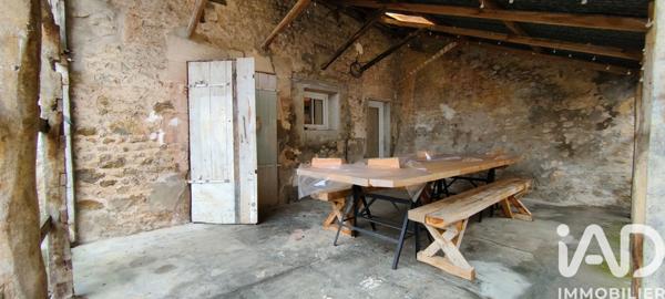 Maison à vendre 5 pièces 160 m² Saint-Rémy-du-Val