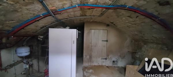 Maison à vendre 5 pièces 160 m² Saint-Rémy-du-Val