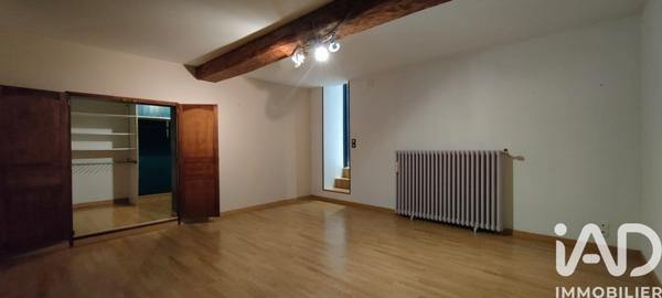 Maison à vendre 5 pièces 160 m² Saint-Rémy-du-Val