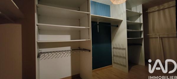 Maison à vendre 5 pièces 160 m² Saint-Rémy-du-Val