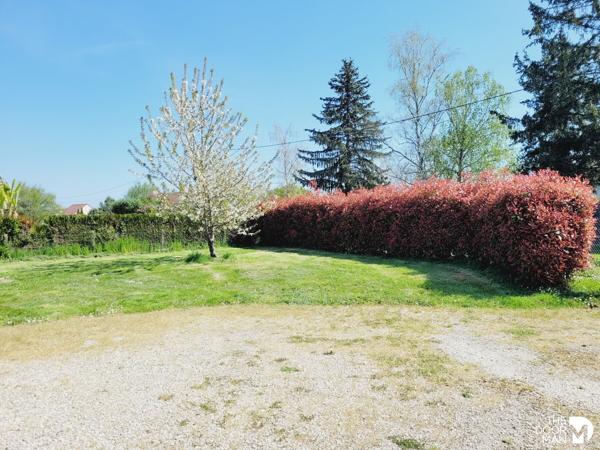 Maison - Vendu - 166 m² - OUCHAMPS | The Door Man