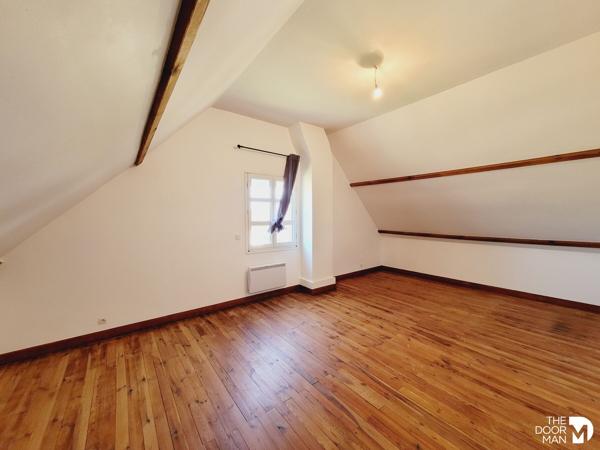 Maison - Vendu - 166 m² - OUCHAMPS | The Door Man