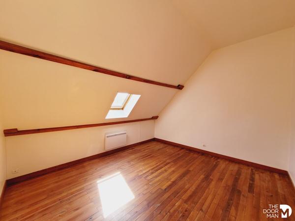 Maison - Vendu - 166 m² - OUCHAMPS | The Door Man