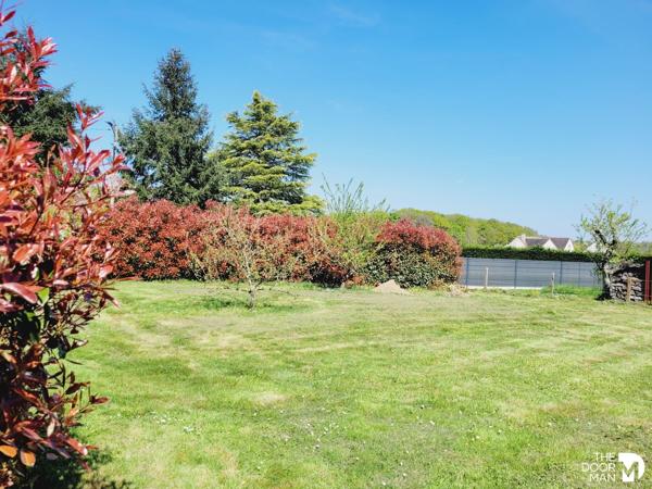 Maison - Vendu - 166 m² - OUCHAMPS | The Door Man