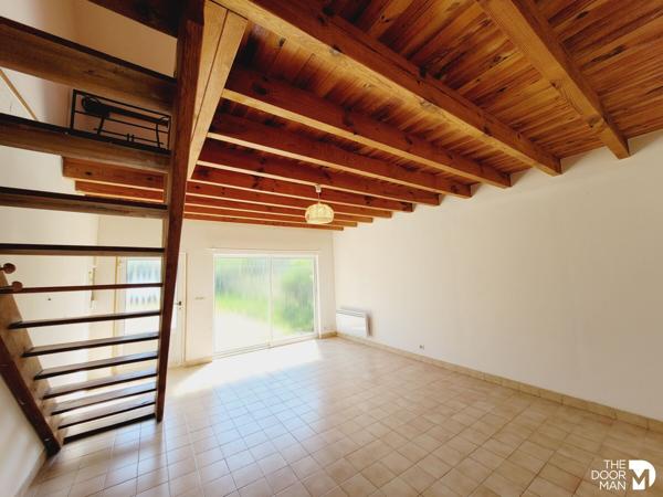 Maison - Vendu - 166 m² - OUCHAMPS | The Door Man