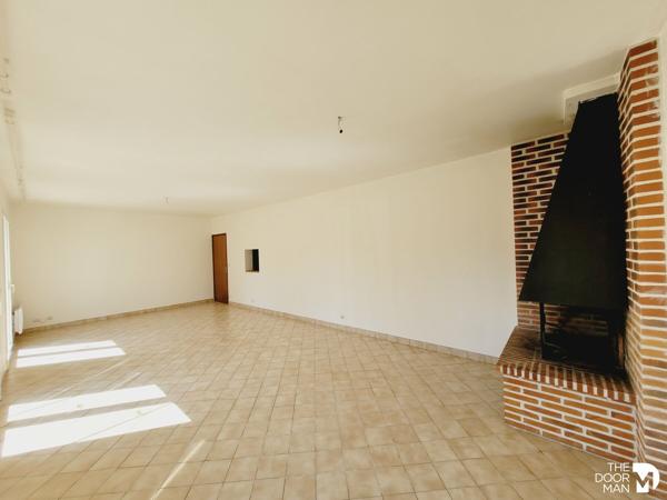 Maison - Vendu - 166 m² - OUCHAMPS | The Door Man