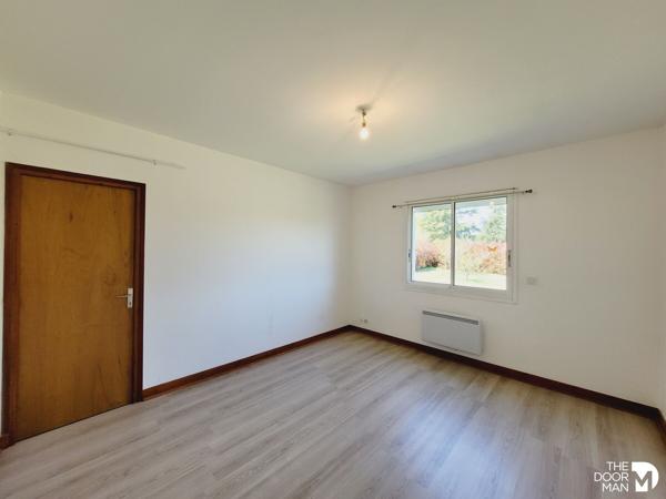 Maison - Vendu - 166 m² - OUCHAMPS | The Door Man