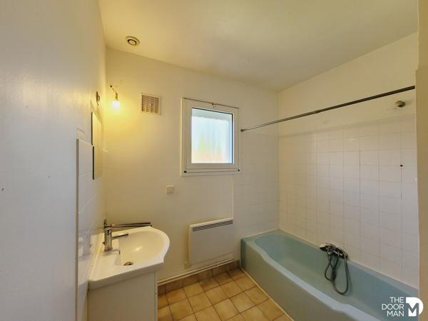 Maison - Vendu - 166 m² - OUCHAMPS | The Door Man