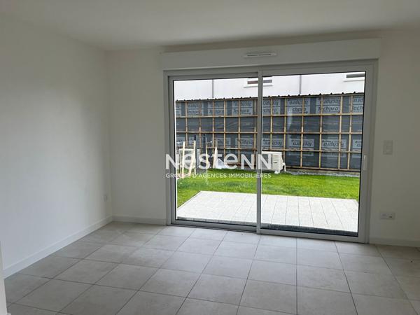 Maison Neuve à Vendre à Saint Hilaire de Riez - 2 Chambres, proche des commerces