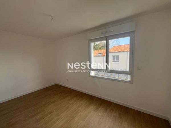 Maison Neuve à Vendre à Saint Hilaire de Riez - 2 Chambres, proche des commerces