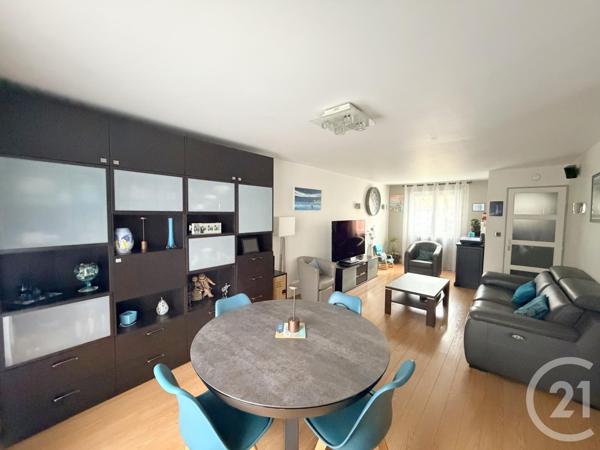Maison à vendre  5 pièces - 89,30 m2 HERBLAY SUR SEINE - 95