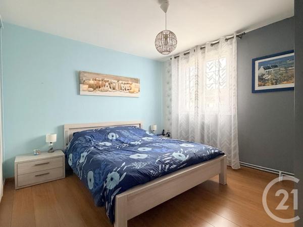 Maison à vendre  5 pièces - 89,30 m2 HERBLAY SUR SEINE - 95