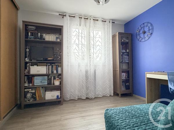 Maison à vendre  5 pièces - 89,30 m2 HERBLAY SUR SEINE - 95