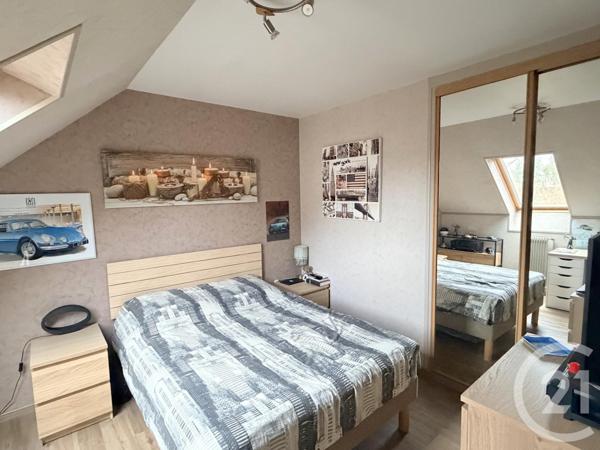 Maison à vendre  5 pièces - 89,30 m2 HERBLAY SUR SEINE - 95