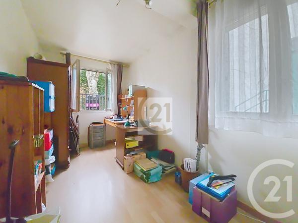 Maison à vendre  4 pièces - 74,01 m2 IVRY SUR SEINE - 94