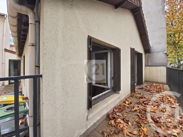 Maison à vendre  4 pièces - 74,01 m2 IVRY SUR SEINE - 94