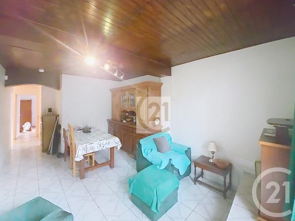 Maison à vendre  4 pièces - 74,01 m2 IVRY SUR SEINE - 94