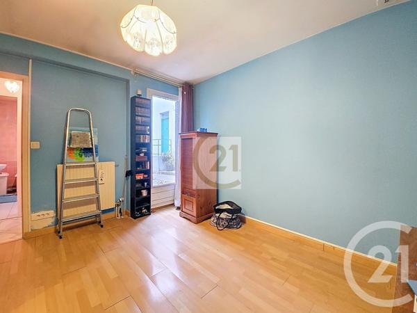 Maison à vendre  4 pièces - 74,01 m2 IVRY SUR SEINE - 94