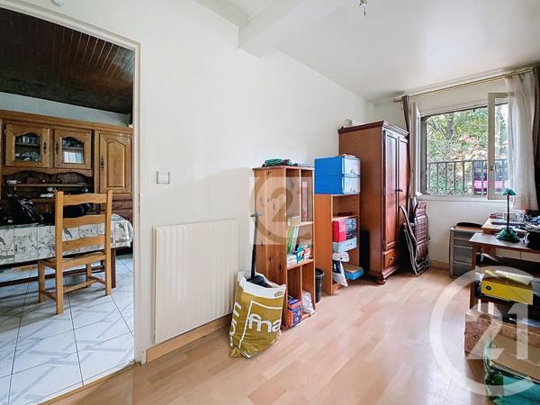 Maison à vendre  4 pièces - 74,01 m2 IVRY SUR SEINE - 94