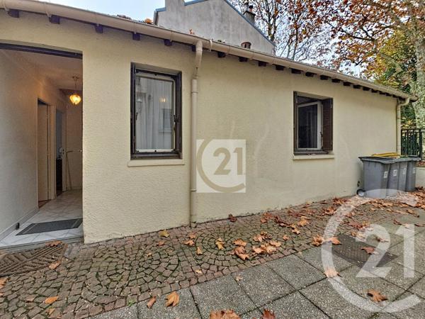 Maison à vendre  4 pièces - 74,01 m2 IVRY SUR SEINE - 94