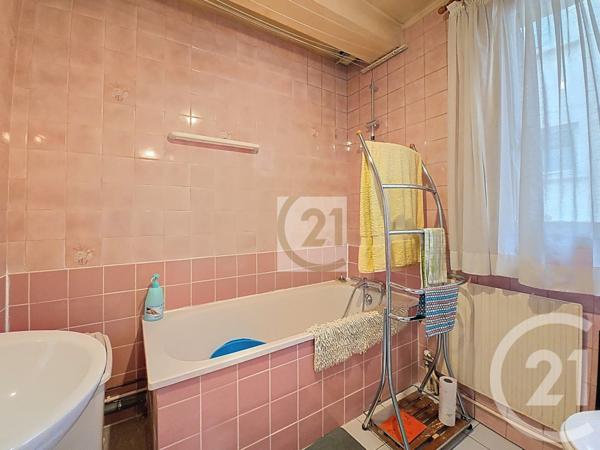 Maison à vendre  4 pièces - 74,01 m2 IVRY SUR SEINE - 94