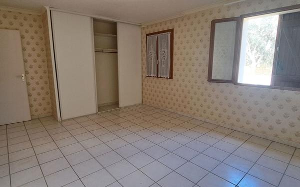 Maison à vendre    3 pièces •  Narbonne