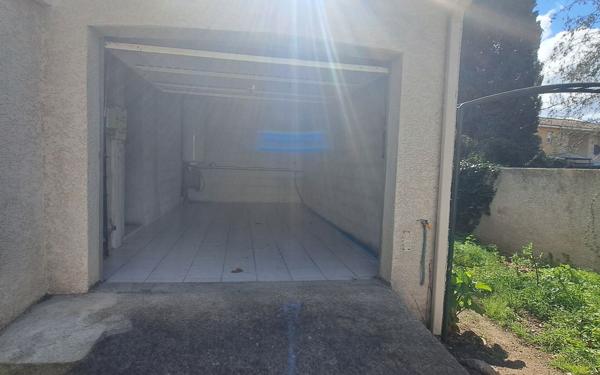 Maison à vendre    3 pièces •  Narbonne