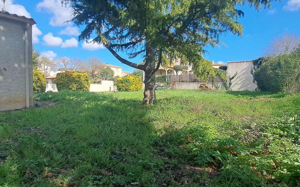 Maison à vendre    3 pièces •  Narbonne