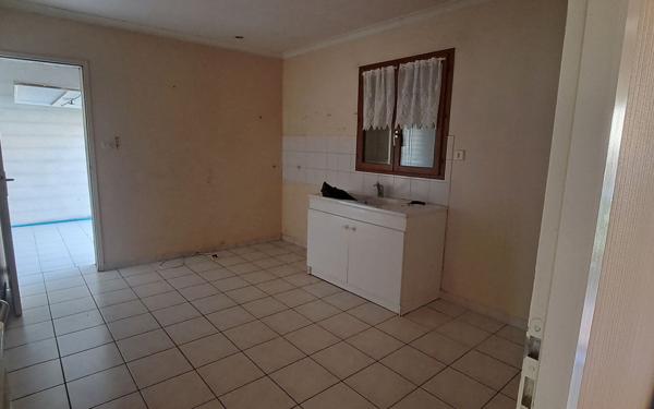 Maison à vendre    3 pièces •  Narbonne