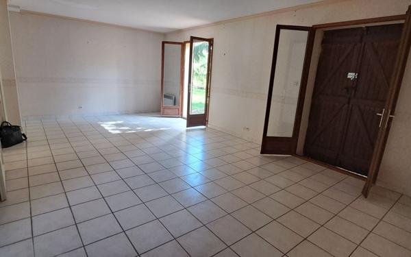 Maison à vendre    3 pièces •  Narbonne