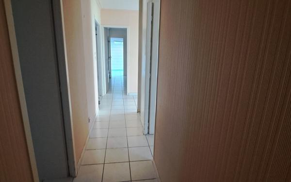 Maison à vendre    3 pièces •  Narbonne