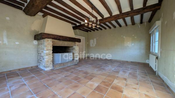 maison à vendre 5 pièces MONTMERREI (61)