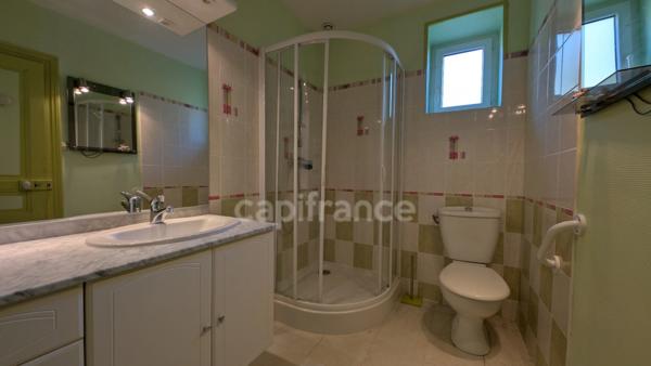 maison à vendre 5 pièces MONTMERREI (61)