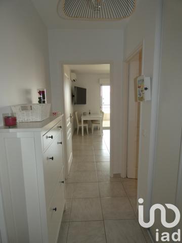 Appartement à vendre 2 pièces 43 m² Valras-Plage