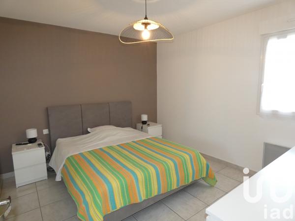 Appartement à vendre 2 pièces 43 m² Valras-Plage