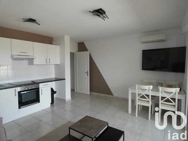 Appartement à vendre 2 pièces 43 m² Valras-Plage