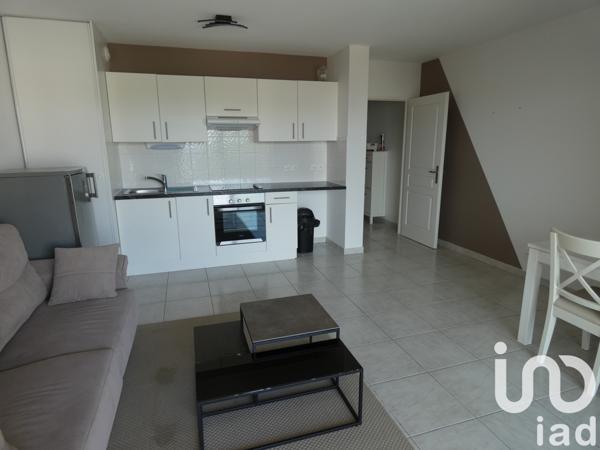 Appartement à vendre 2 pièces 43 m² Valras-Plage