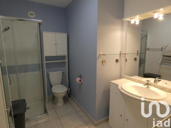 Appartement à vendre 2 pièces 43 m² Valras-Plage