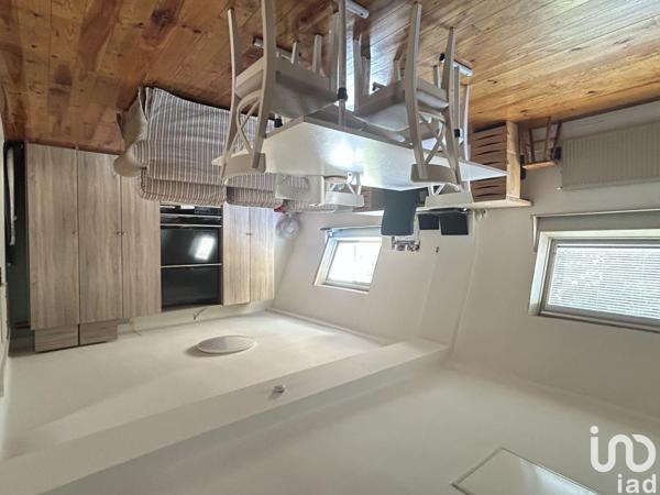 Bar-brasserie à vendre 80 m² Croix