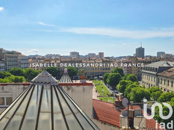 Appartement à vendre 4 pièces 80 m² Toulon