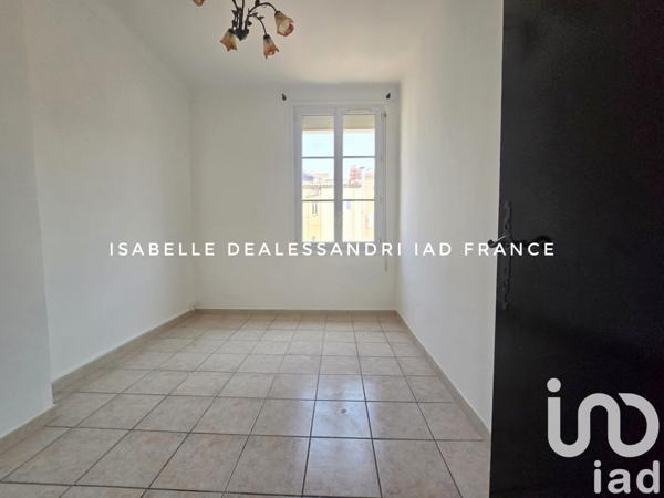 Appartement à vendre 4 pièces 80 m² Toulon
